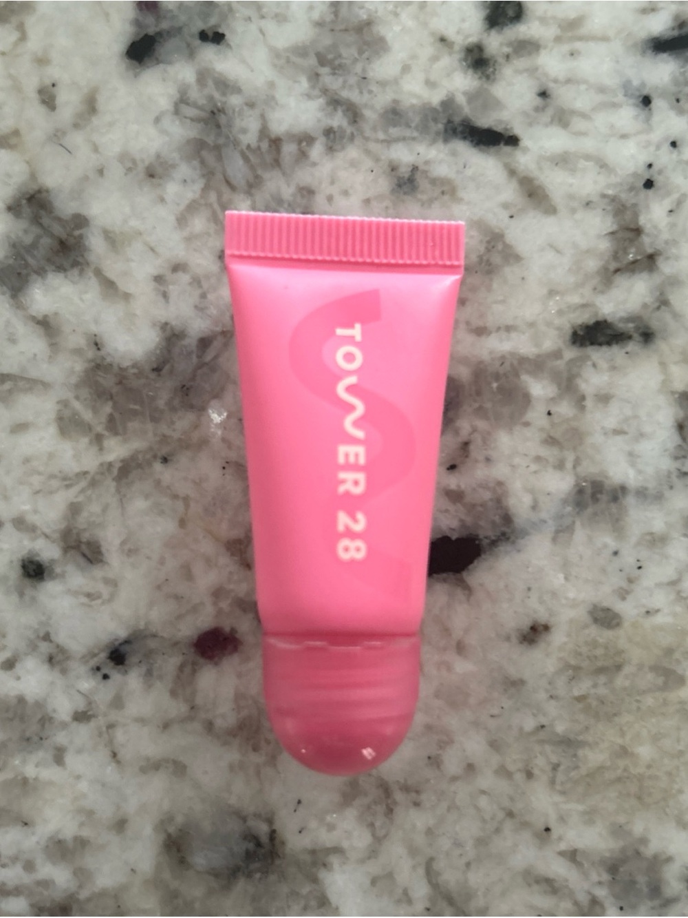 Tower 28 MINI Lip Softie in Watermelon Kiwi